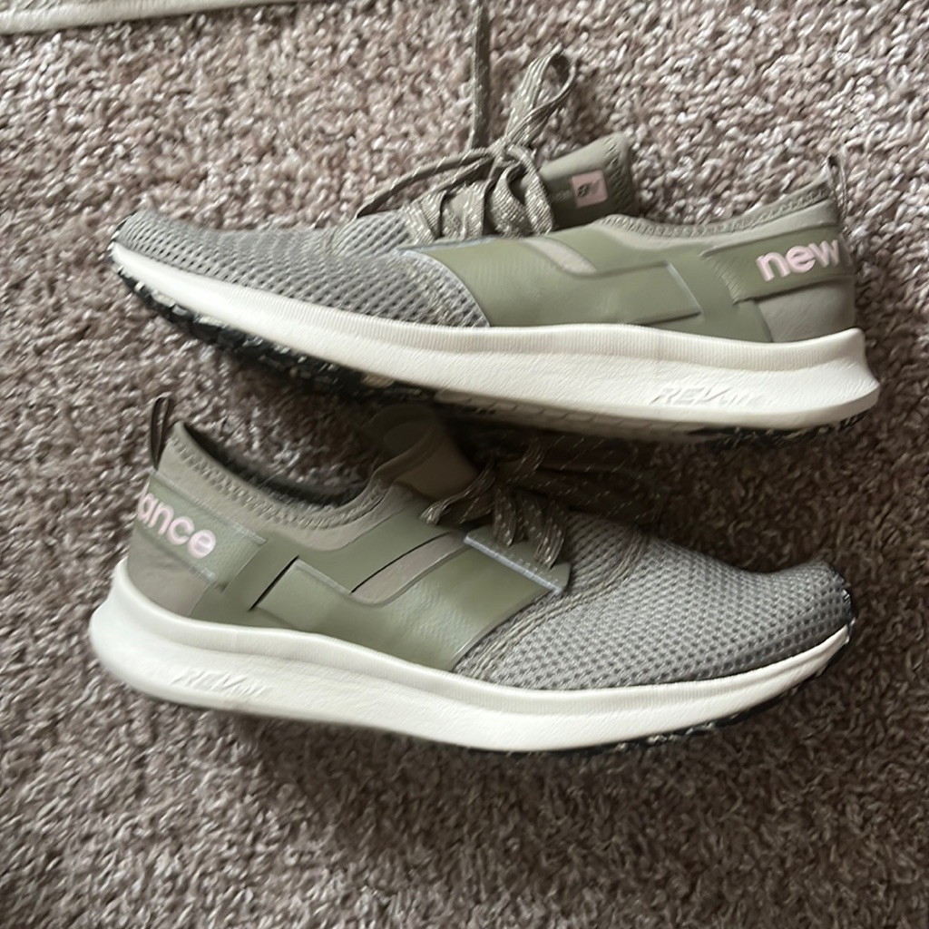 Brand New New Balance Shoes